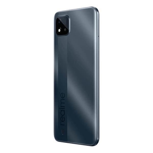 Realme C11 32 Gt Harmaa Grå