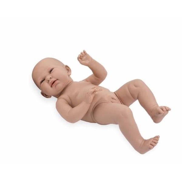 Muñecas Arias Poignet Arias Poupée Nu, Monivärinen () - 191D