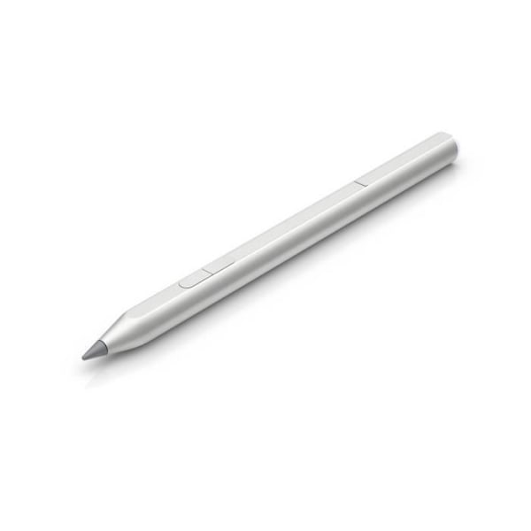 HP MPP2.0 Uppladdningsbar Tilt Pen - Silver