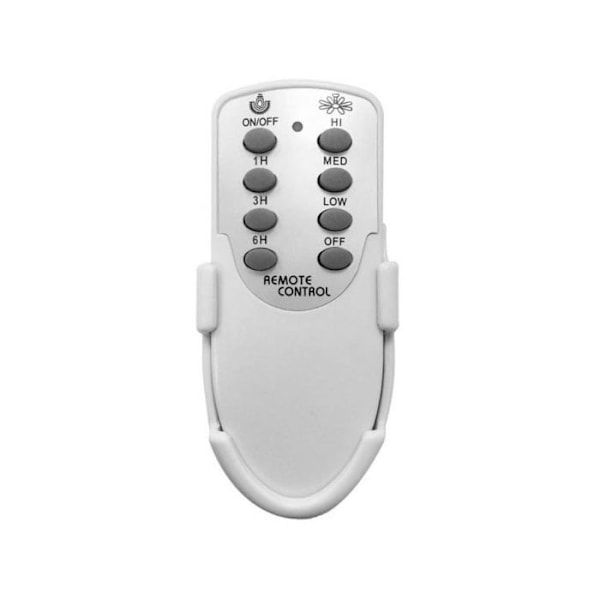 Kattotuuletin - Orbegozo - CP-53132 - 112 cm - 5 lapaa - Kauko-ohjaus 3 nopeutta