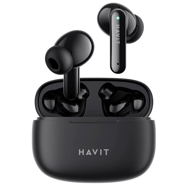 Casque - høretelefoner Havit - TW974(Modern buds) - TW974 ModernBuds Bluetooth hovedtelefoner