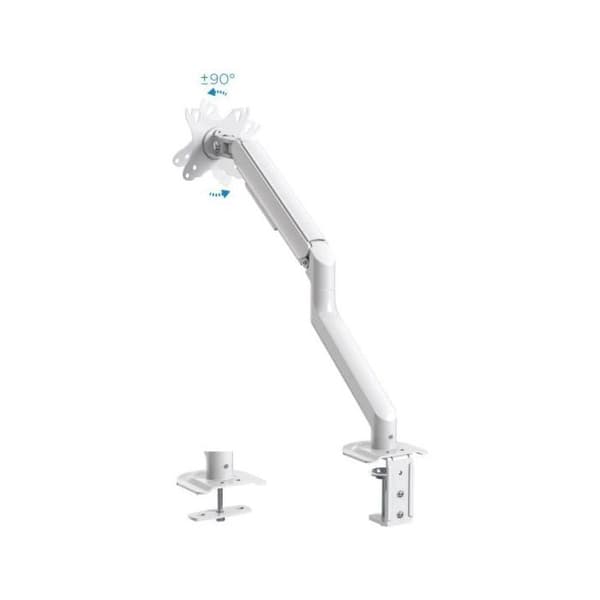 Monteringstöd för skärm TooQ 17"-32"