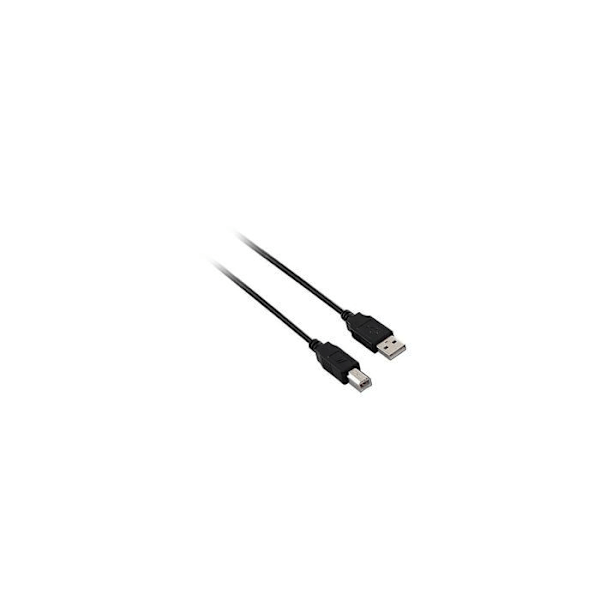 V7 N2USB2AB-05M