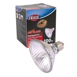 Lamppu HeatSpot Pro (Teho: 35 W)