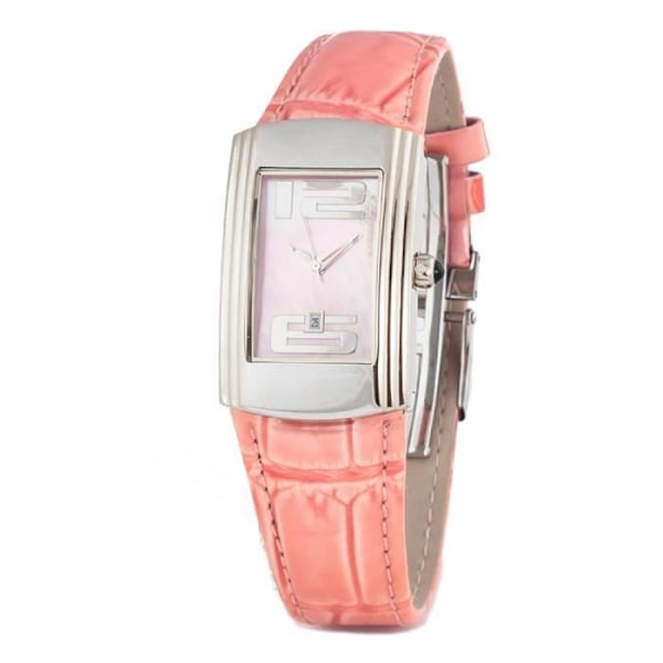 NAISTEN KELLO CHRONOTECH CT7017L-02 Hopea Pengar
