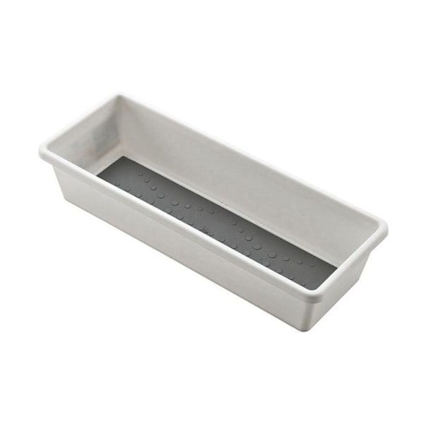 'Range Tiroir - M-Home - PLS253 - Mu plastics - Valkoinen - 7 x 23 x 5 cm'
