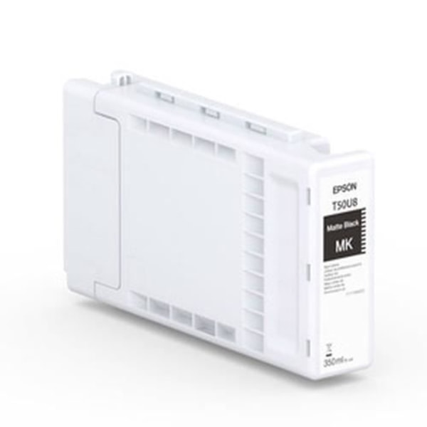 EPSON UltChr XD3 M Bl T50U8 350 ml blækpatron til enestående udskriftskvalitet.