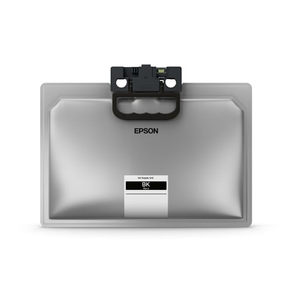 Epson WF-M52xx/57xx Series XXL sort blækpatron - EPSON - WF-M5298DW, WF-M5299DW, WF-M5799DW
