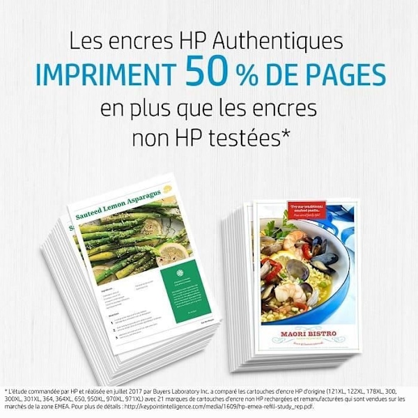 HP 711 Printhead til DesignJet - Pakke med 1 - Sort / Gul / Cyan / Magenta
