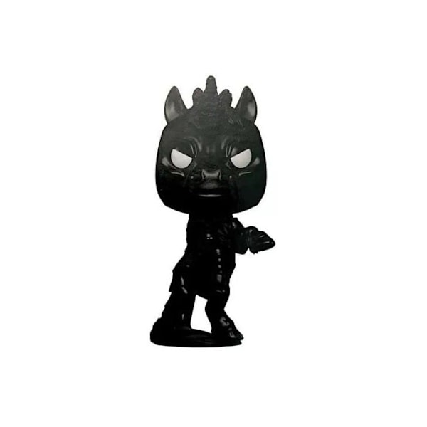 Figurine Funko Pop! N°1286 - Shazam! Fury Of The Gods - Enhörning