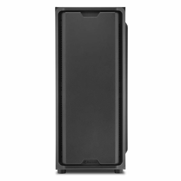 Sharkoon SK3 RGB Semi-Tower ATX taske