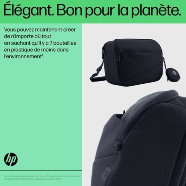 HP - PC, HP CREATOR 13.3 MIXED, BLÅ 6M5S4AA