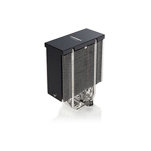 CPU køler - Noctua - NA-HC8chromax.Sort