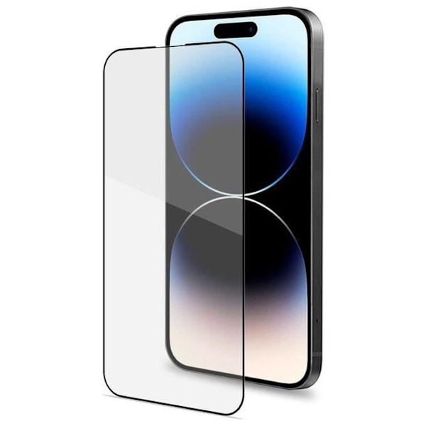 Celly Cristal 2 5D IPH14 Pro