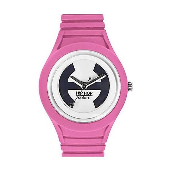 Dameur - Hip Hop - SOLARE - 34 mm - Silikone - Vandafvisende 5 atm