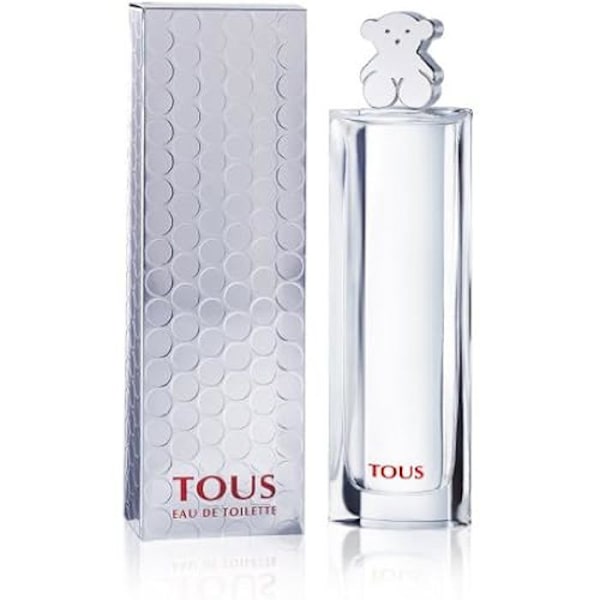 WC-vesisuihke 30 ml - KAIKKI - Sekoitettu - Tuore - Sitrus - Aromaattinen