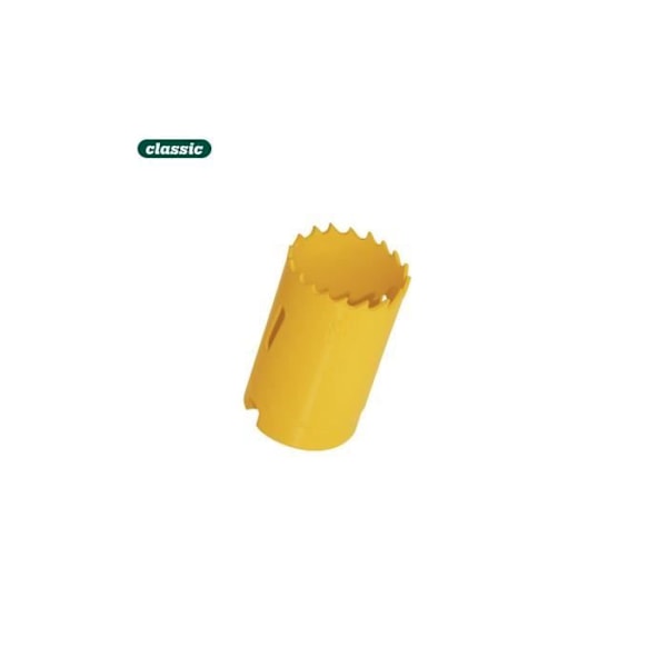 Bi-metal hulsav Ø33mm Sy1033 - GENERISK
