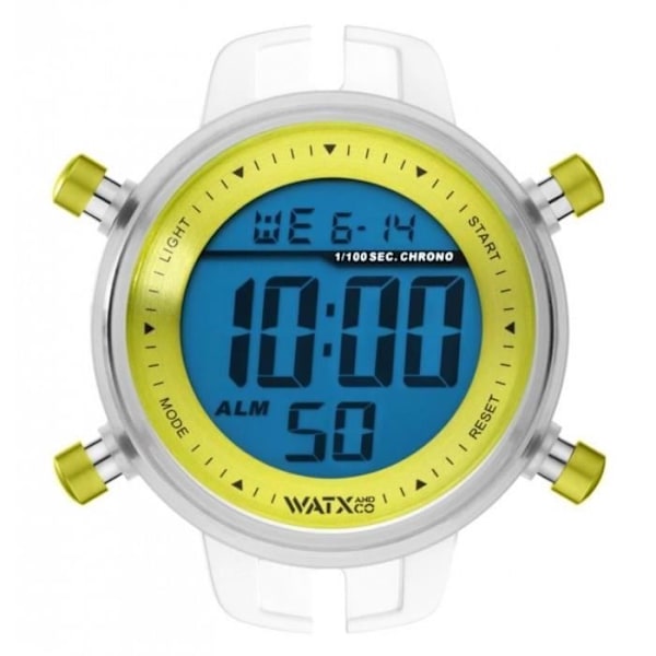 Ur - WATX&COLORS - RWA1094 - Unisex - Elegant - Moderne design