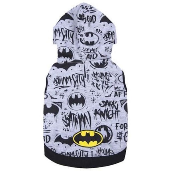 För Fan Djur Svett Batman | xS
