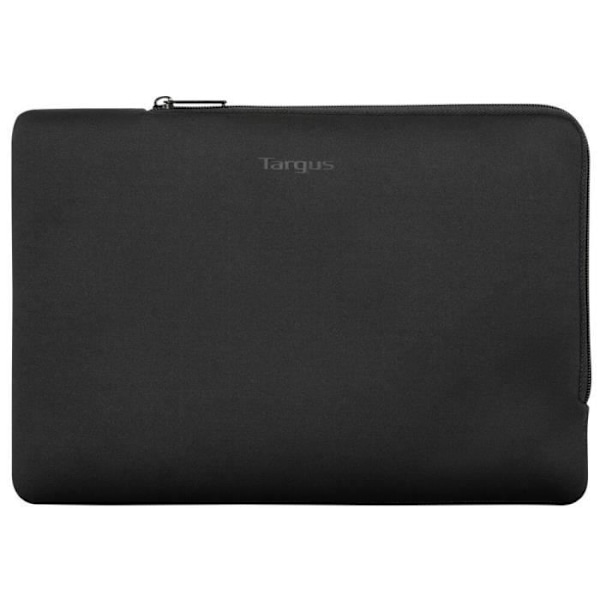 Laptop-sleeve - Targus - MultiFit - 12 tommer - Neopren - Universal sort