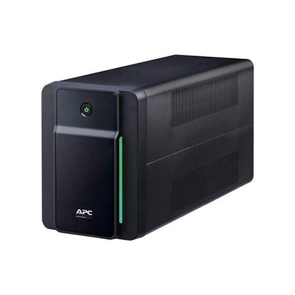 Onduleuri - APC - BX1600MI - 1600VA - 900W - 6 IEC-liitintä