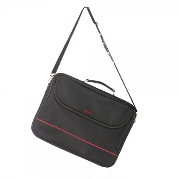 "Sac 18" - NGS - Passengerplus 18" - Färg: Svart - Egenskaper: Sac 18"