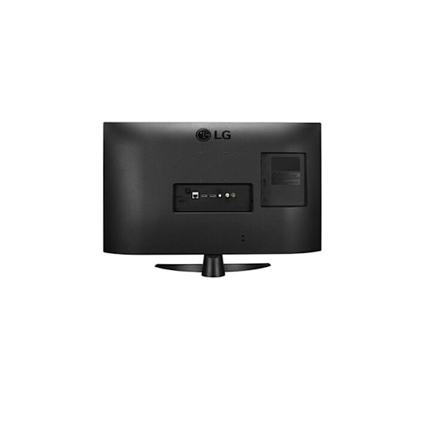PC-skærm - LG - 27TQ615S-PZ - Full HD - 27 tommer - LED - 2 HDMI-porte