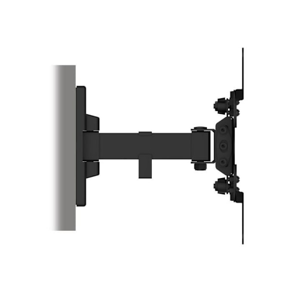 Ewent EasyTurn EW1521 Plasmaskærm vægmontering - LCD plast, metal, sort stål Skærmstørrelse: 13"-42"
