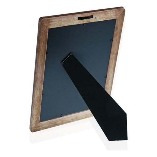 versa valokuvakehys vs-22130008 mangopuu 2 x 20 x 15 cm