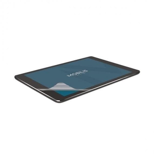 MOBILIS Skærmbeskytter Anti-Shock IK06 - Mat