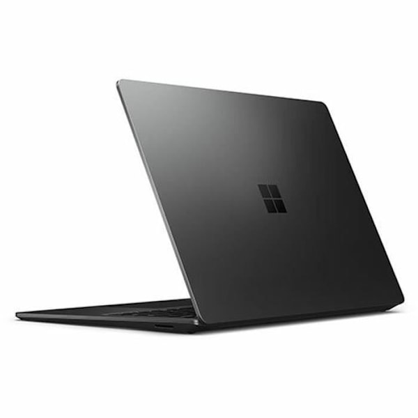 Microsoft SURFACE LAPTOP 5 bærbar computer 512 GB SSD 8 GB RAM 13" Qwerty portugisisk Sort