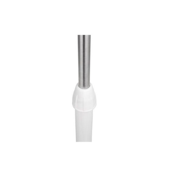 Jalustatuuletin - TRISTAR - VE-5755 - 45 W - Oscillation - Kaukosäädin - 3 nopeutta Vit