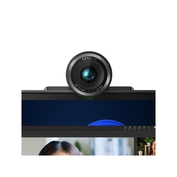 LENOVO 4K Pro -webkamera