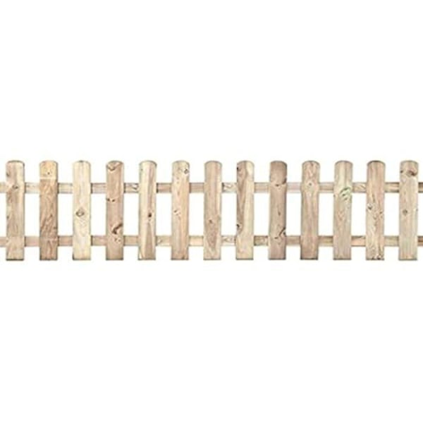 Hegn - FAURA - F30306 - 80 x 180 cm - Flerfarvet Flerfärgad