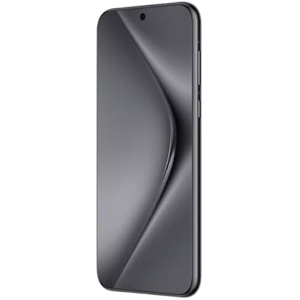 Älypuhelin HUAWEI - Pura 70 Pro - 6,8" - Kaksois-SIM - 12 Go RAM - 512 Go Tallennus - Musta Svart