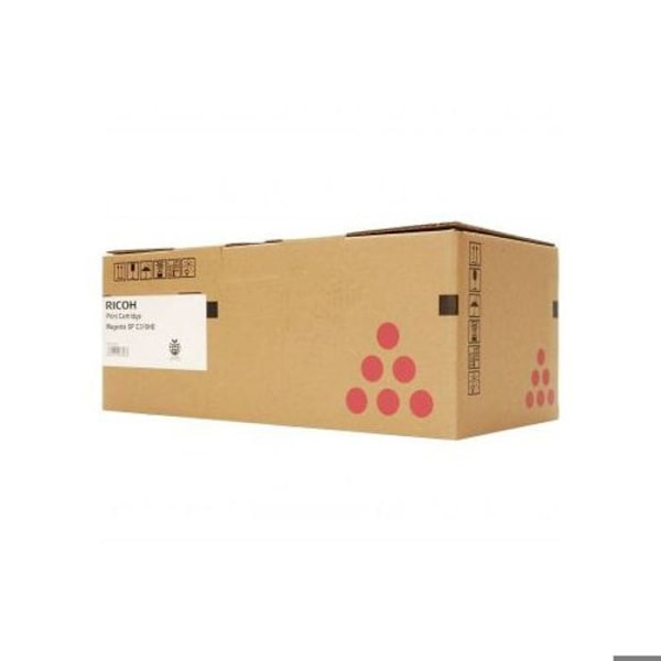 RICOH Toneri Magenta 407640