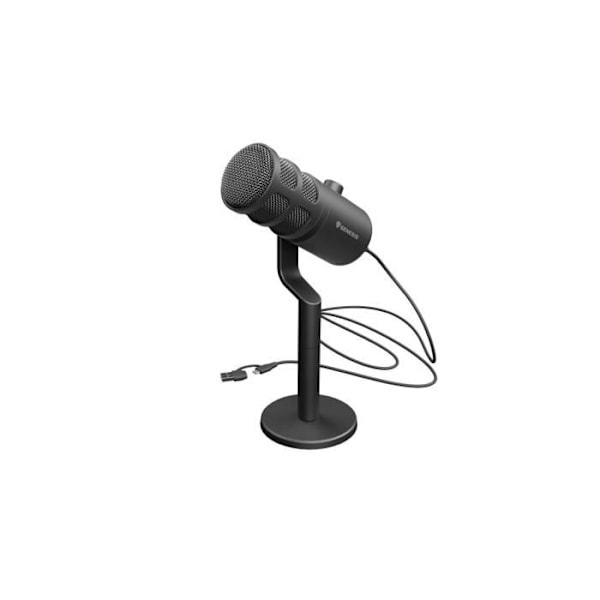 MICROFONI GENESIS RADIUM 350D KARDIOIDI KONDENSATTI USB-PÖYTÄMICROFONI
