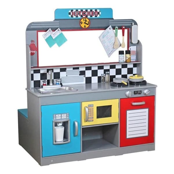 WOOMAX - Träkök och retrobar