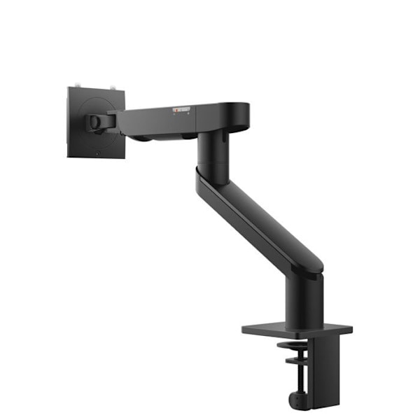 Näytöteline - DELL - MSA20 - 96,5 cm - Säädettävä - Musta