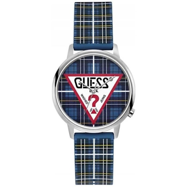 Kello - Guess - V1029M1 - Kvarts - Analoginen - Tyylikäs - Monivärinen Flerfärgad