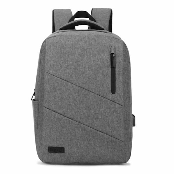Laptop tas - SUBBLIM - CITY - 15,6 inches - Vandafvisende - Polstret