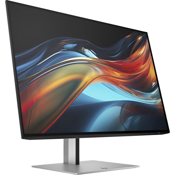 HP HP S7 Pro 724pu WUXGA USB-C Sort, Sølv