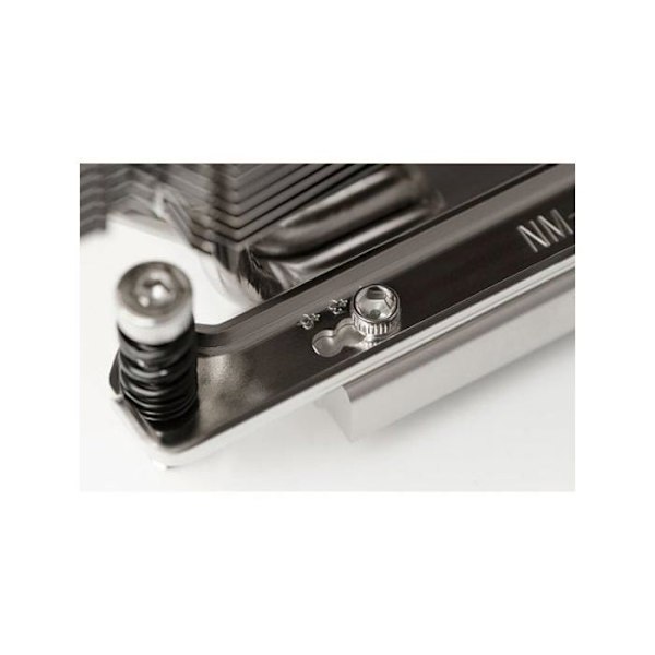 CPU-jäähdytin - Noctua - NH-U9 TR4-SP3 - 92mm - Alumiini - Yhteensopiva Socket SP3