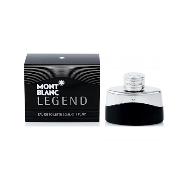 MONTBLANC LEGEND Eau de toilette 30 ml
