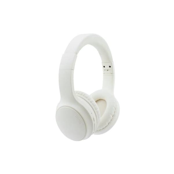 Kuulokkeet - CoolBox - AIR40 - Bluetooth 5.3 - ANC - Beidge beige
