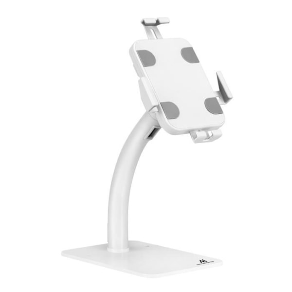 Tabletstöd - Maclean - MC-468W - Universell - Låsning - 7,9" till 11"