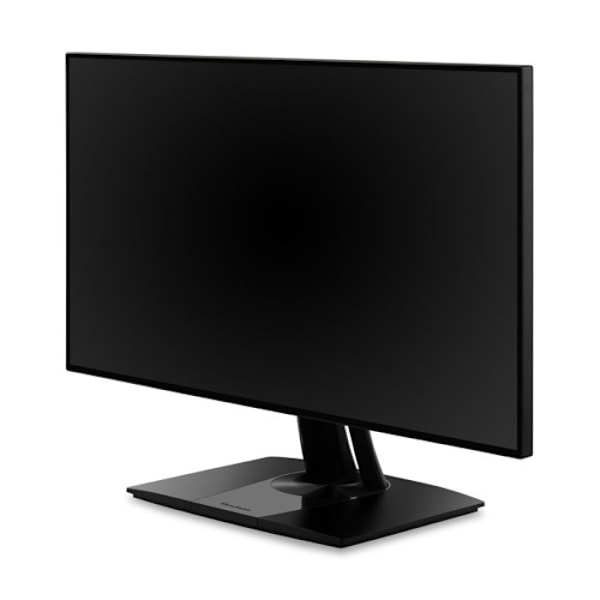 Viewsonic VP2768A-4K flad pc-skærm 68,6 cm (27') 3840 x 2160 pixels 4K Ultra HD LED Sort - VP2768a-4K