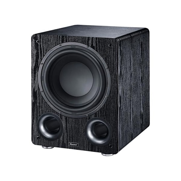 Basforstærker - MAGNAT - Alpha RS 12 - 500 W - 12 tommer - Strømforsyning