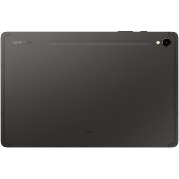 Galaxy Tab S9 - Samsung - 11 tuumaa - 128 Gt - 8 Gt RAM - 5G - AMOLED 2X