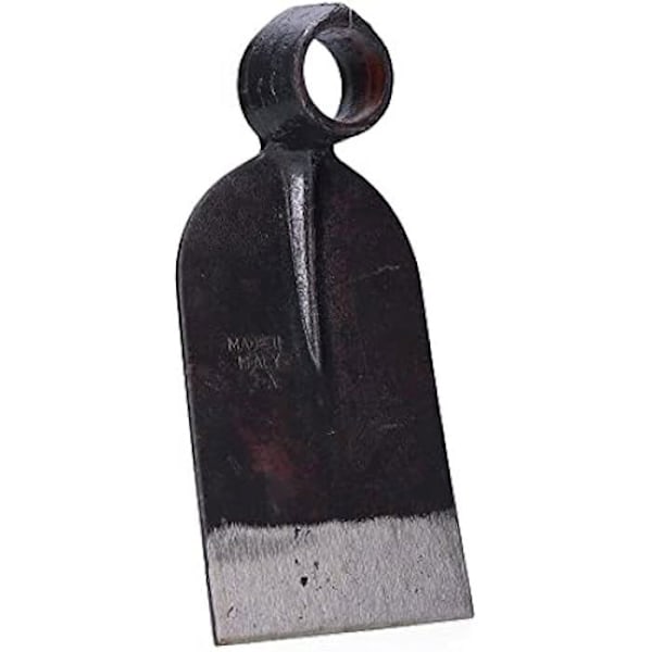 Hoe Earth Remover - MOTA - Modell 2-A - Mått 12,0 x 19,0 cm - Ø38,95 mm